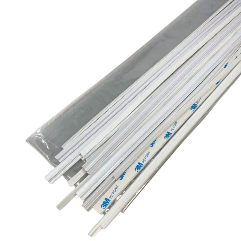 Window Sealing and Insulation Products