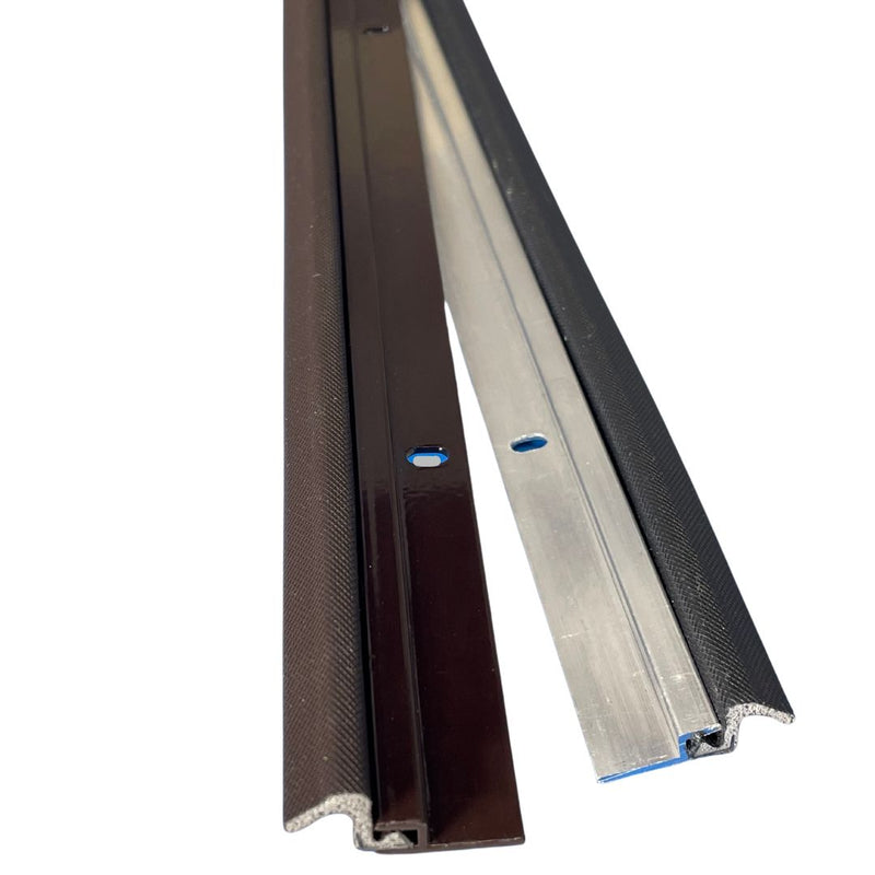 Window & Door Weatherstripping & Insulation Products | Ruxeco