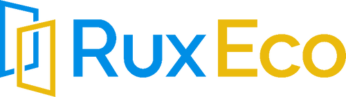 RuxEco logo
