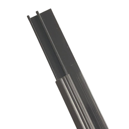 Indoor Storm Window Framing Strips – 24″ Self-Adhesive Vinyl