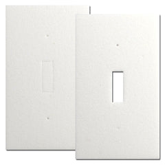 Foam Switch Gaskets (Pack of 50)– Draft Seal for Light Switches