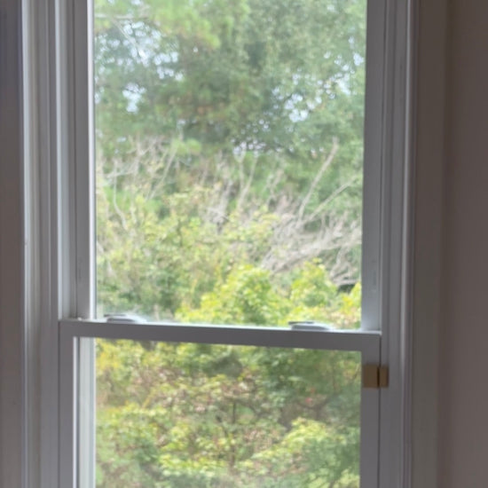 Interior Storm Window Kit RuxEco