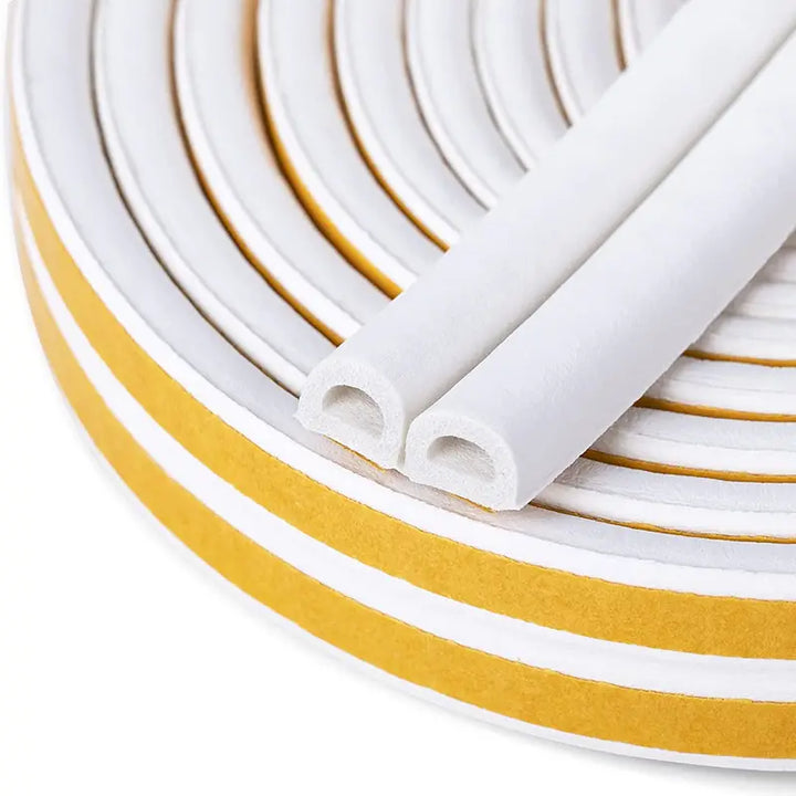 self adhesive weather strip