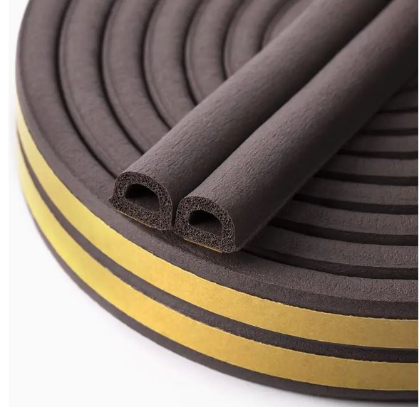 weather strip for door